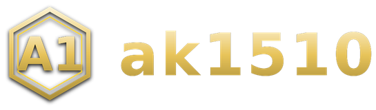 ak1510 logo